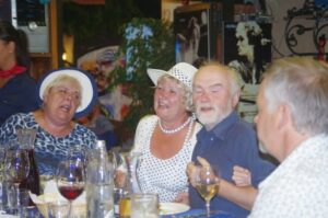 eesti vabariigi sunnipaeva tahistamine tenerifel 2015 182