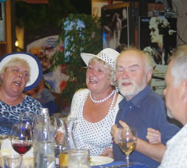 eesti vabariigi sunnipaeva tahistamine tenerifel 2015 182