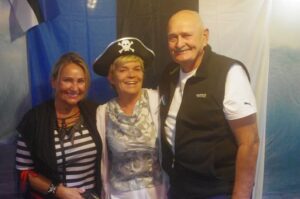 ew97 Eesti Vabariigi sünnipäeva tähistamine Tenerifel 2015