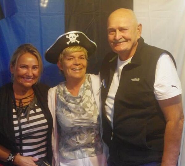 ew97 Eesti Vabariigi sünnipäeva tähistamine Tenerifel 2015