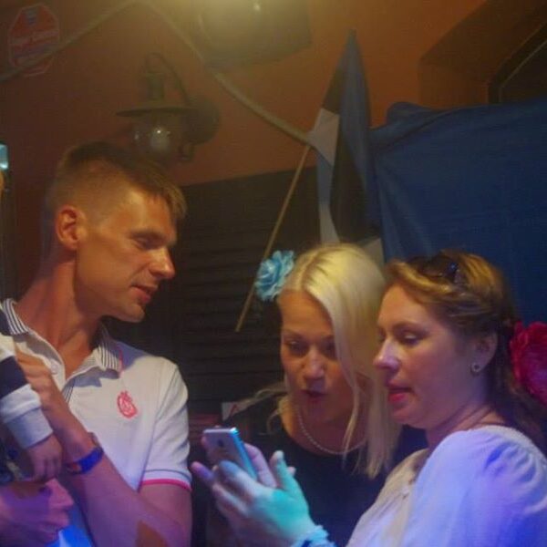 eesti vabariigi sunnipaeva tahistamine tenerifel 2015 21