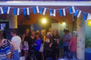 eesti vabariigi sunnipaeva tahistamine tenerifel 2015 27