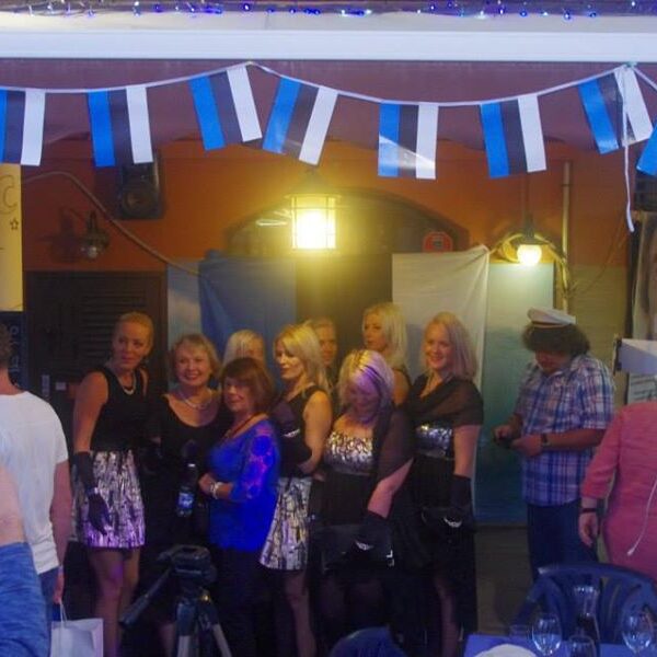 eesti vabariigi sunnipaeva tahistamine tenerifel 2015 27