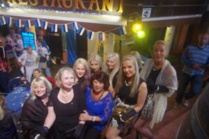 eesti vabariigi sunnipaeva tahistamine tenerifel 2015 3