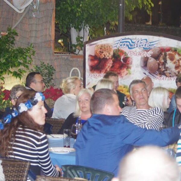 eesti vabariigi sunnipaeva tahistamine tenerifel 2015 39