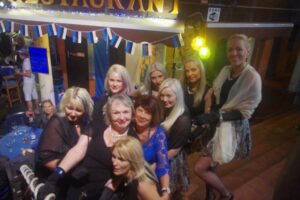 eesti vabariigi sunnipaeva tahistamine tenerifel 2015 44