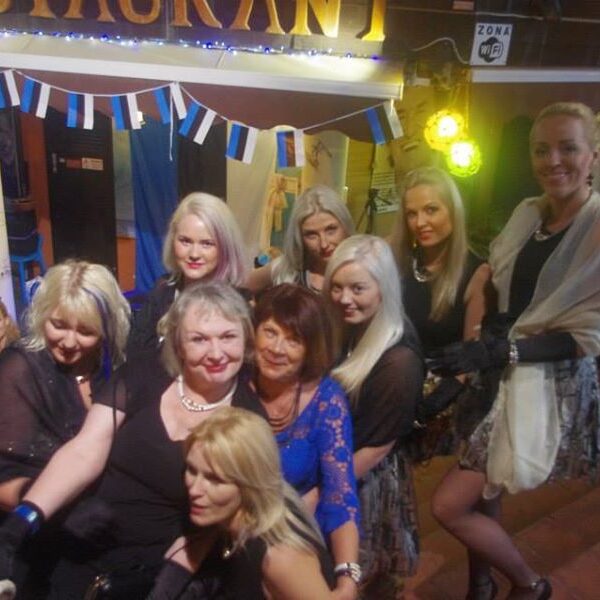 eesti vabariigi sunnipaeva tahistamine tenerifel 2015 44