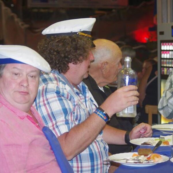 eesti vabariigi sunnipaeva tahistamine tenerifel 2015 45