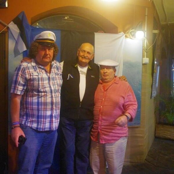 eesti vabariigi sunnipaeva tahistamine tenerifel 2015 47