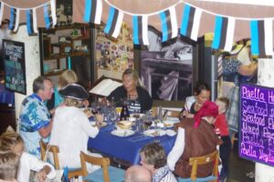 eesti vabariigi sunnipaeva tahistamine tenerifel 2015 58