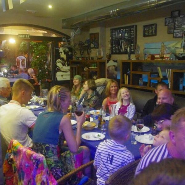 eesti vabariigi sunnipaeva tahistamine tenerifel 2015 60