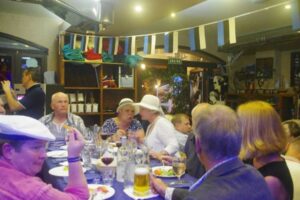 eesti vabariigi sunnipaeva tahistamine tenerifel 2015 61