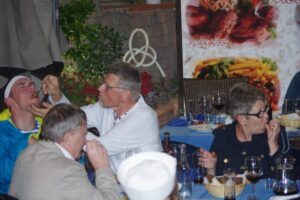 eesti vabariigi sunnipaeva tahistamine tenerifel 2015 64