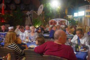 eesti vabariigi sunnipaeva tahistamine tenerifel 2015 66