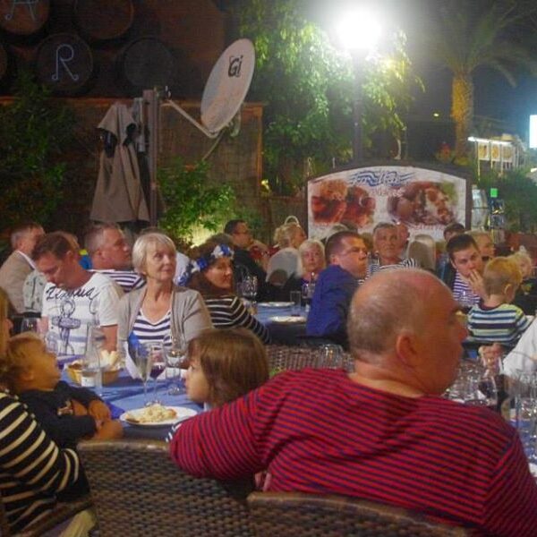 eesti vabariigi sunnipaeva tahistamine tenerifel 2015 66