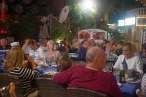 eesti vabariigi sunnipaeva tahistamine tenerifel 2015 7