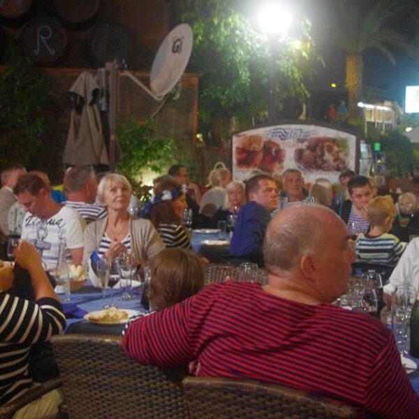 eesti vabariigi sunnipaeva tahistamine tenerifel 2015 7