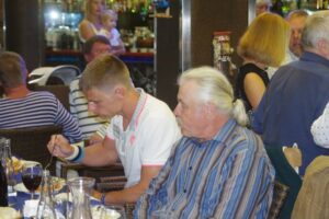 eesti vabariigi sunnipaeva tahistamine tenerifel 2015 70