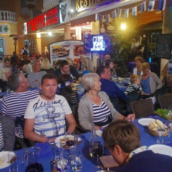 eesti vabariigi sunnipaeva tahistamine tenerifel 2015 74