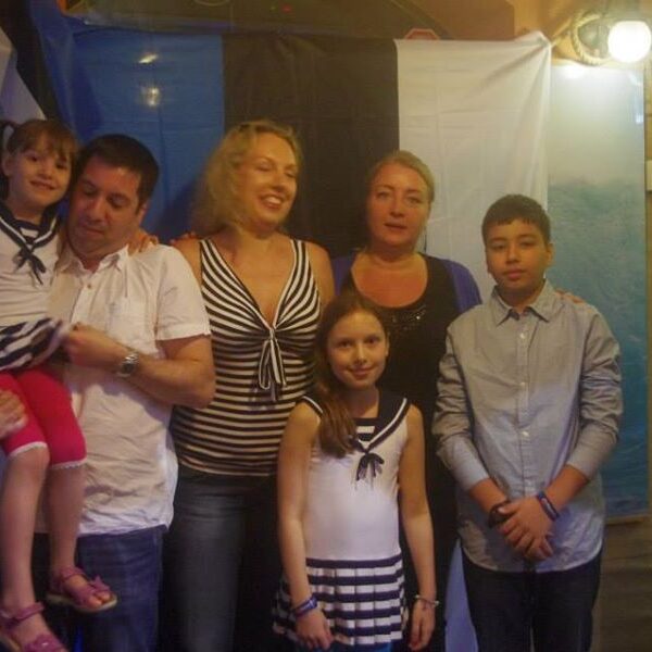 eesti vabariigi sunnipaeva tahistamine tenerifel 2015 81