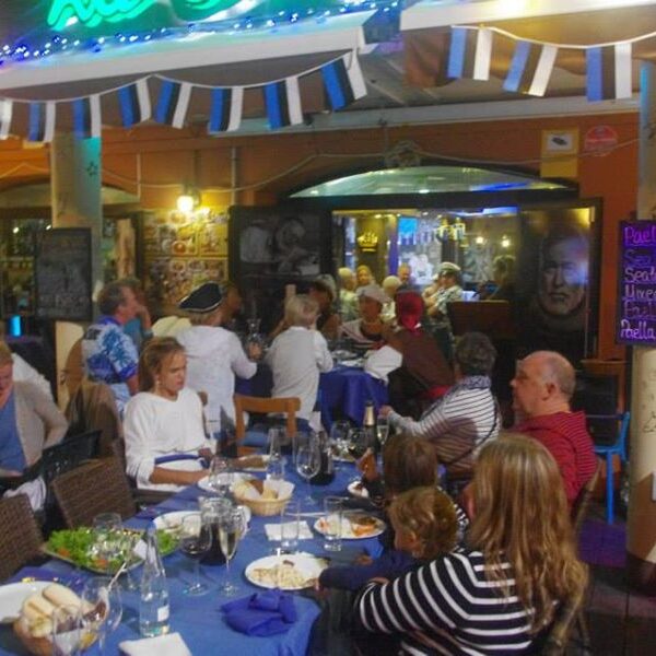 eesti vabariigi sunnipaeva tahistamine tenerifel 2015 85