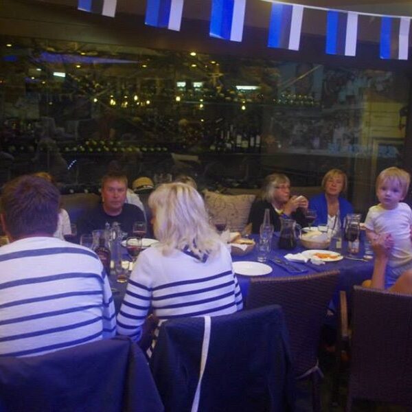 eesti vabariigi sunnipaeva tahistamine tenerifel 2015 89