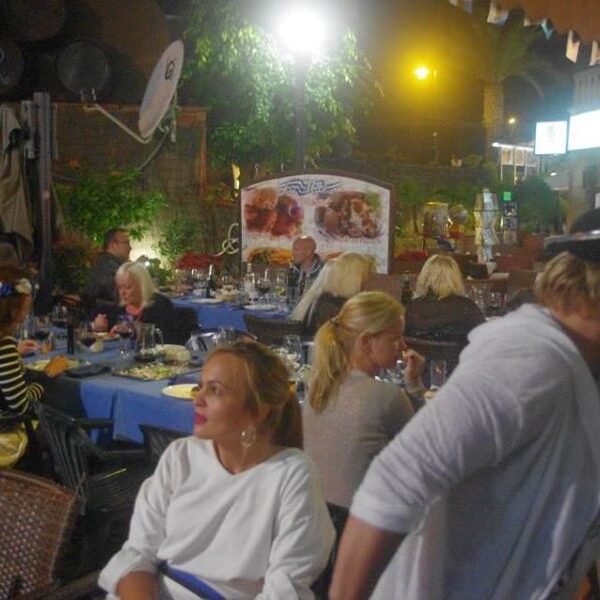 eesti vabariigi sunnipaeva tahistamine tenerifel 2015 93