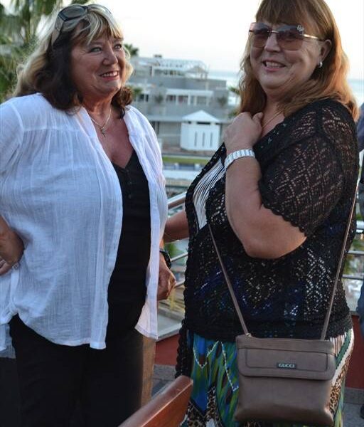 EW98 Eesti Vabariigi sünnipäeva tähistamine Tenerifel 2016