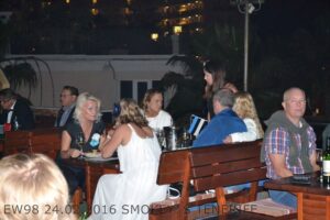 eesti vabariigi sunnipaeva tahistamine tenerifel 2016 10