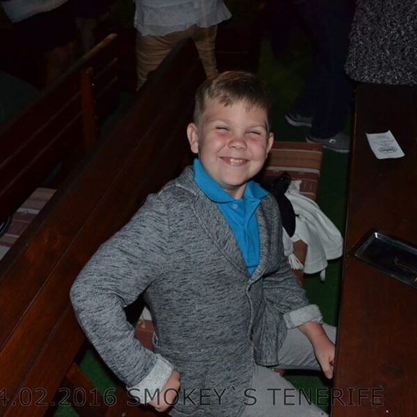 eesti vabariigi sunnipaeva tahistamine tenerifel 2016 100