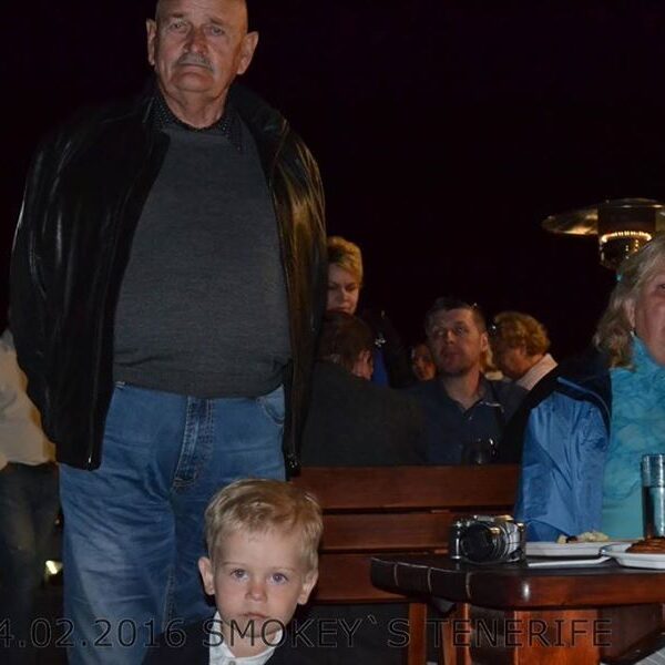 eesti vabariigi sunnipaeva tahistamine tenerifel 2016 102