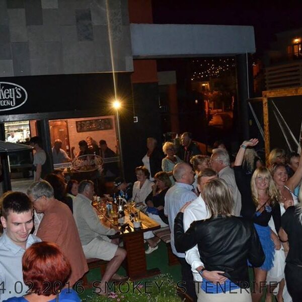 eesti vabariigi sunnipaeva tahistamine tenerifel 2016 104