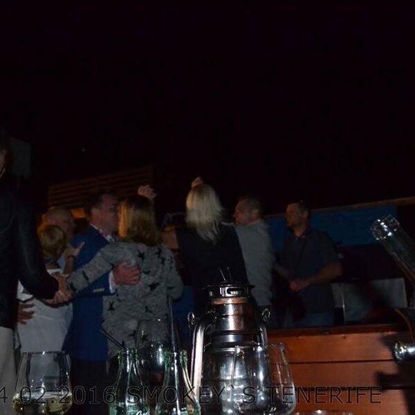 eesti vabariigi sunnipaeva tahistamine tenerifel 2016 105