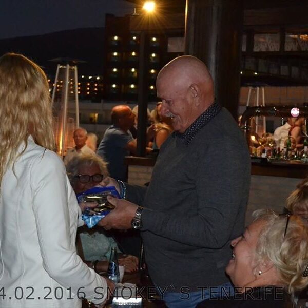 eesti vabariigi sunnipaeva tahistamine tenerifel 2016 108