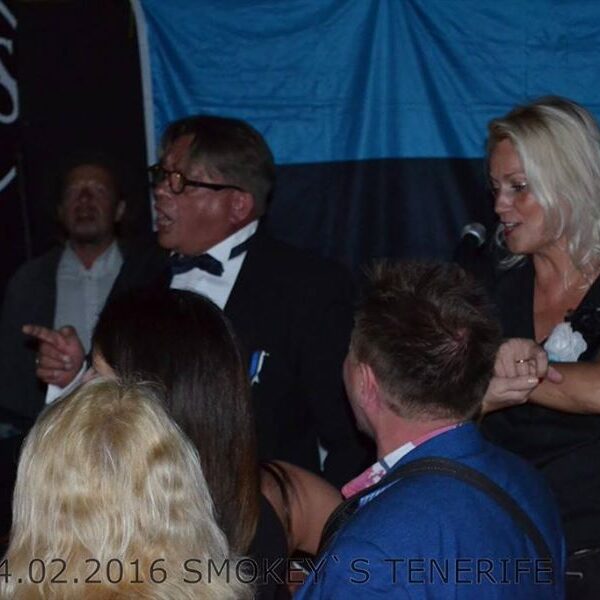 eesti vabariigi sunnipaeva tahistamine tenerifel 2016 109