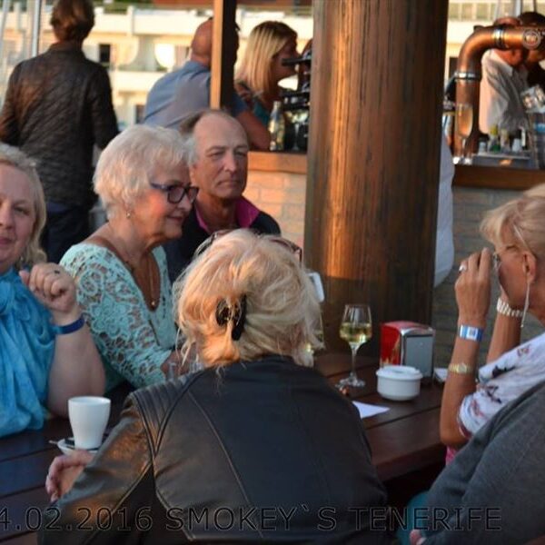 eesti vabariigi sunnipaeva tahistamine tenerifel 2016 11