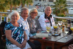 eesti vabariigi sunnipaeva tahistamine tenerifel 2016 111