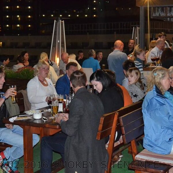 eesti vabariigi sunnipaeva tahistamine tenerifel 2016 114