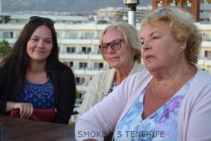 eesti vabariigi sunnipaeva tahistamine tenerifel 2016 117