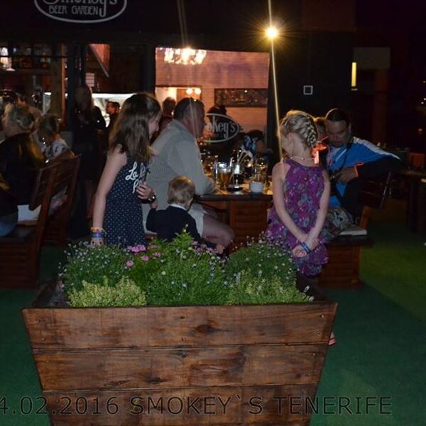 eesti vabariigi sunnipaeva tahistamine tenerifel 2016 119