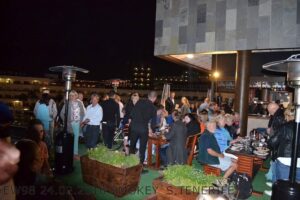 eesti vabariigi sunnipaeva tahistamine tenerifel 2016 12