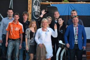 eesti vabariigi sunnipaeva tahistamine tenerifel 2016 122