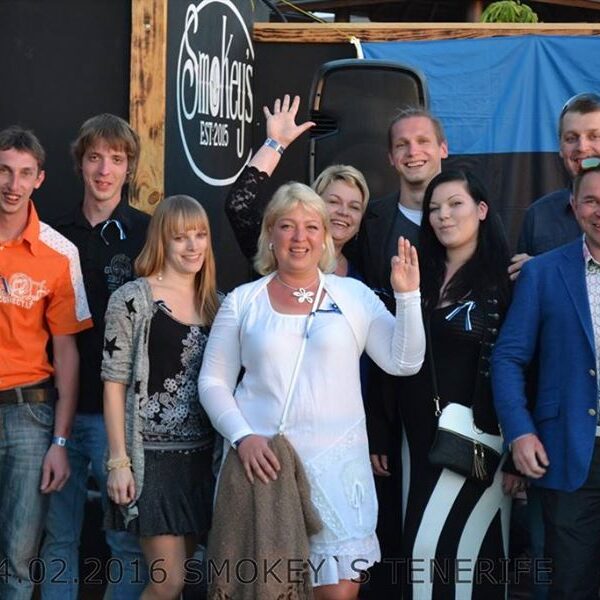 eesti vabariigi sunnipaeva tahistamine tenerifel 2016 122