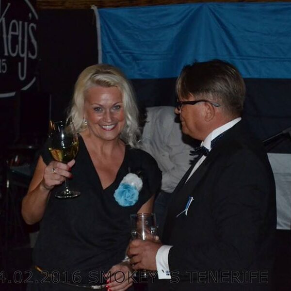 eesti vabariigi sunnipaeva tahistamine tenerifel 2016 127