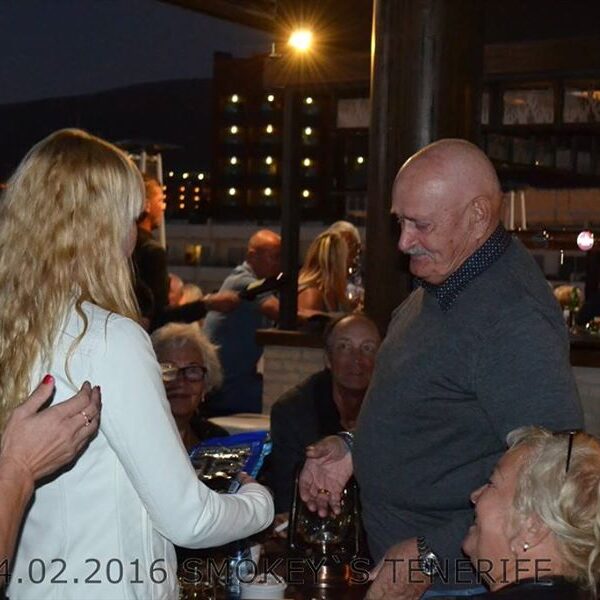 eesti vabariigi sunnipaeva tahistamine tenerifel 2016 130