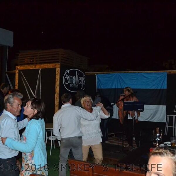 eesti vabariigi sunnipaeva tahistamine tenerifel 2016 137