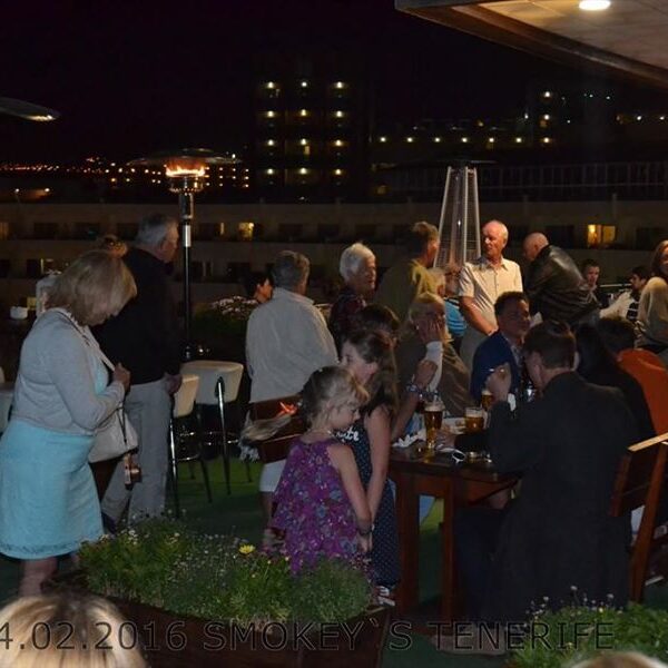 eesti vabariigi sunnipaeva tahistamine tenerifel 2016 14