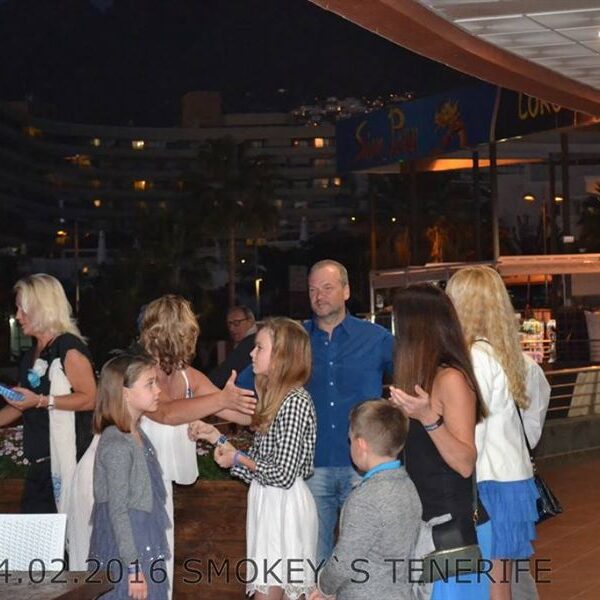 eesti vabariigi sunnipaeva tahistamine tenerifel 2016 144