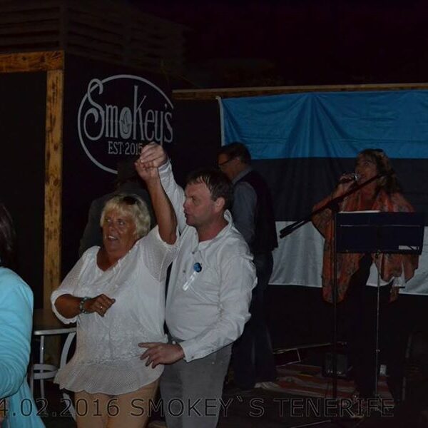 eesti vabariigi sunnipaeva tahistamine tenerifel 2016 145