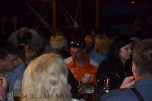 eesti vabariigi sunnipaeva tahistamine tenerifel 2016 153